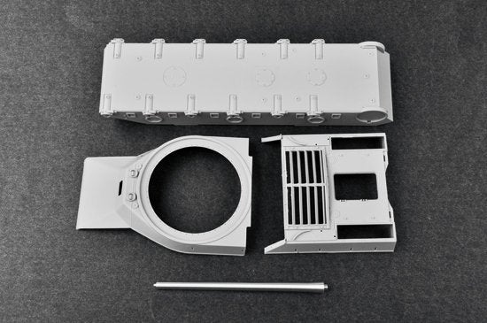 Trumpeter 05588 Char lourd soviétique JS-2 1/35 – image 10
