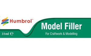 Humbrol AE3016 Szpachlówka 0003 31ml – imagen 2