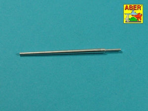 Aber 48L-39 Lufa 85 mm ZiS-S-53 L/51 do czołgu T-34/85 model 43/44 1/48 – immagine 4