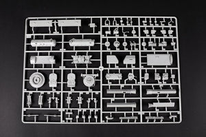 Trumpeter 00935 Allemand Sd.Kfz 173 Jagdpanther Version Tardive 1/16  – image 17