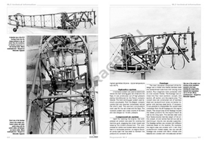 Kagero 96011 Rogožarski IK-3 EN – immagine 3