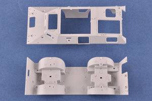 Hobby Boss 84536 USAF XM706E2 1/35 – imagen 5