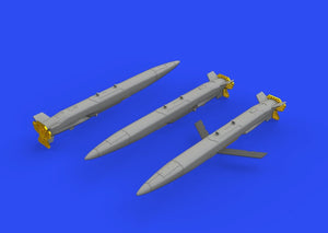 Eduard 648623 ADM-160 MALD 1/48 – immagine 3