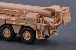 Hobby Boss 82939 Former Soviet Scud-B ballistic missile 1/72 – zdjęcie 10