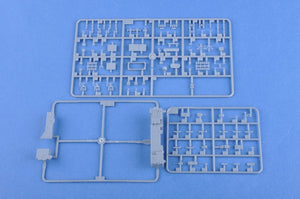 Hobby Boss 83407 USS Bonhomme Richard LHD-6 1/700 – zdjęcie 11