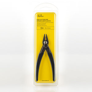 Heller 99017 Side cutter for sprues and plastic – immagine 2