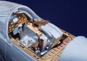 Eduard 49278 F-8E 1/48 Hasegawa – image 8