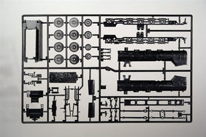 Italeri 8701 Lokomotive BR41 1/87 – image 4