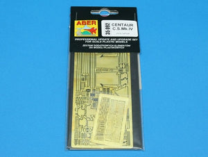 Aber 35092 Centaur CS Mk.IV (TAM) (1/35) – image 3