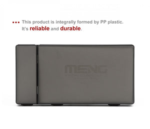 Meng Model MTS-024 Moisture-Retaining Palette ( mokra paleta )