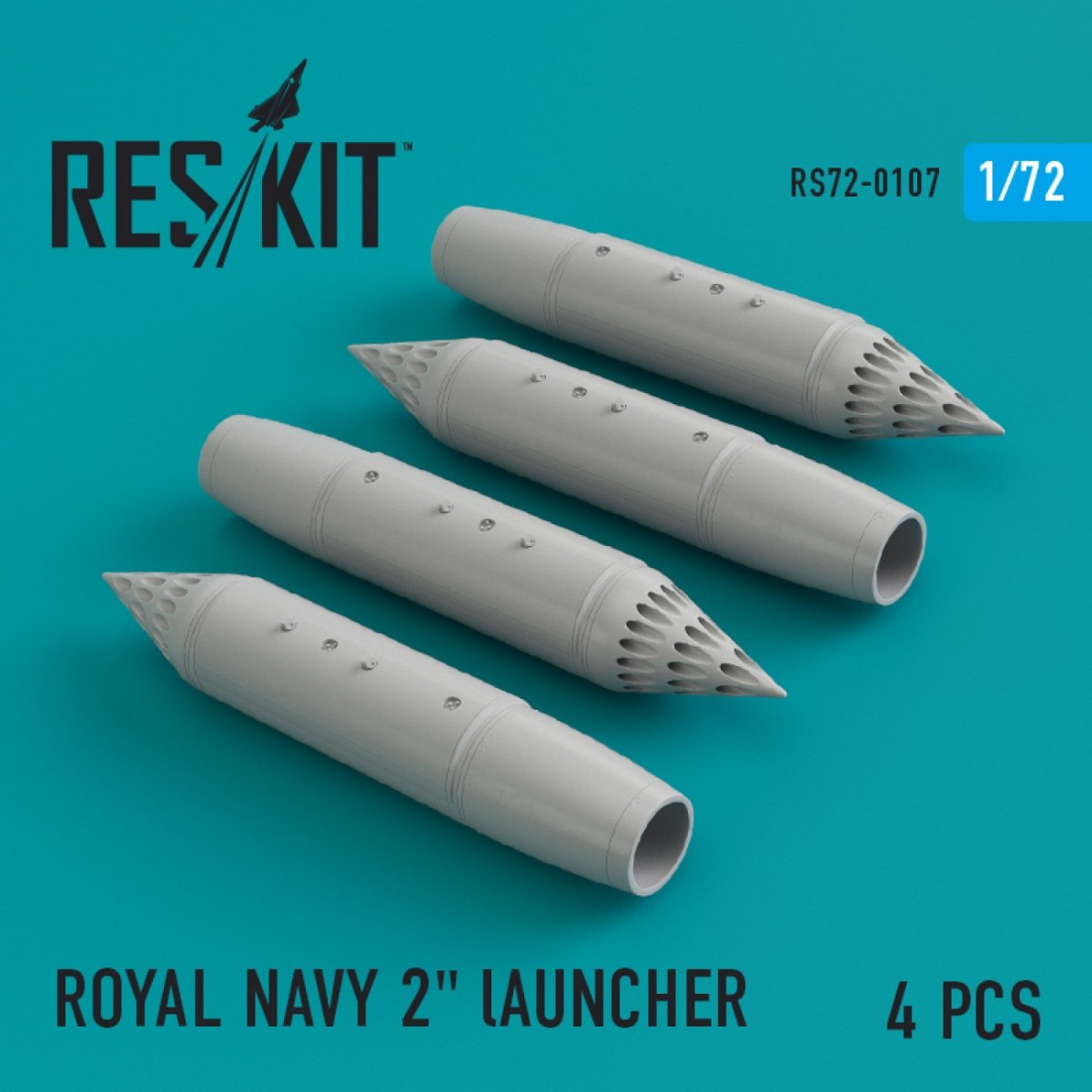 RESKIT RS72-0107 LANCE-L ...