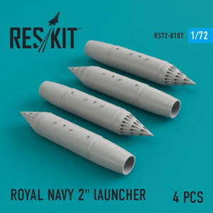 RESKIT RS72-0107 LANCE-L ...