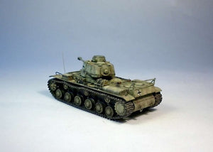 PST 72027 Pz.Kpfw. 753(r) Heavy Tank 1/72 – Bild 7