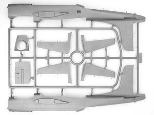 ICM 48288 A-26C-15 Invader avec pilotes et personnel au sol 1/48 – image 21