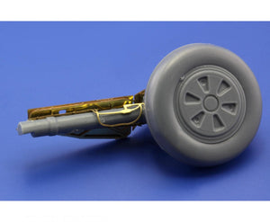 Eduard 48702 MiG-21MF exterior 1/48 Eduard – Bild 7