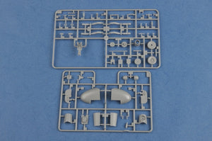 Hobby Boss 81710 A-6E TRAM Intruder – zdjęcie 13