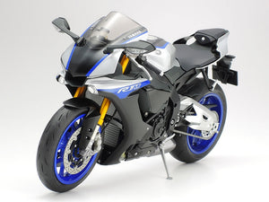 Tamiya 14133 Yamaha YZF-R1M 1/12 – immagine 10