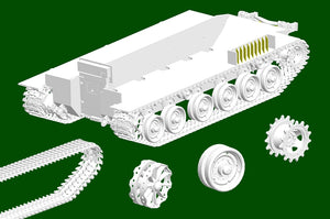 Hobby Boss 84524 I.D.F. Namer-1 IFV 1/35 – imagen 15