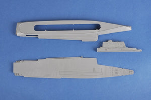 Hobby Boss 83416 Soviet Aircraft Carrier Baku 1/700 – zdjęcie 10