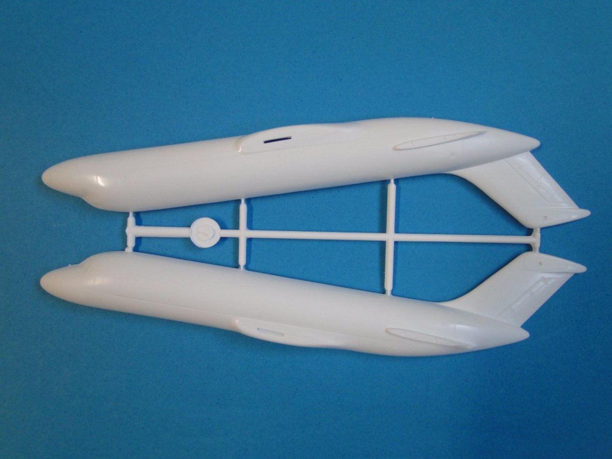 Fly 14418 Prototype DC 9-10 (1/144) – image 3