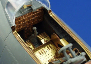 Eduard 49236 F-86F 1/48 Hasegawa – Bild 5