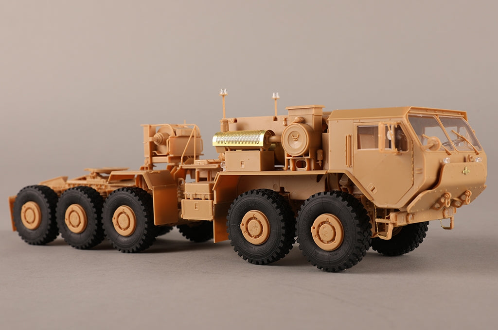 I Love Kit 63549 LVSR MKR16 Tractor 1/35 – zdjęcie 10