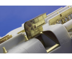 Eduard 48696 S-3 exterior 1/48 Italeri – image 10