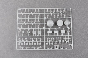 Trumpeter 03708 HMS Nelson 1944 1/200 – Bild 14