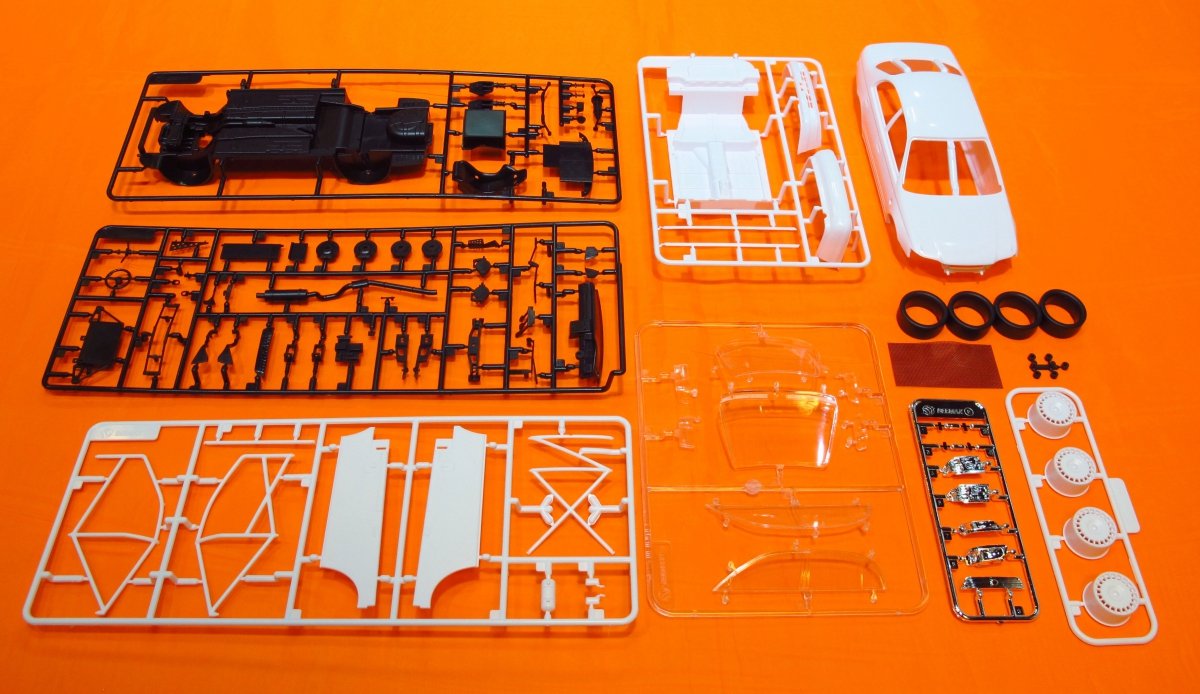 Beemax 24013 Toyota Corona (ST191) &amp;#39;94 JTCC 1/24 – Bild 8