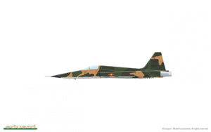 Eduard 11182 Freedom Tiger F-5E Tiger II, Édition Limitée 1/48 – image 19
