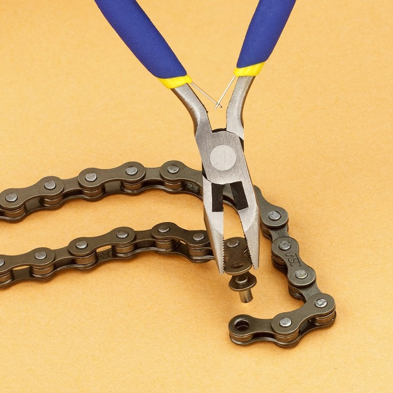 Modelcraft PPL6002 Snipe Nose Combination Pliers (125mm) – Bild 4