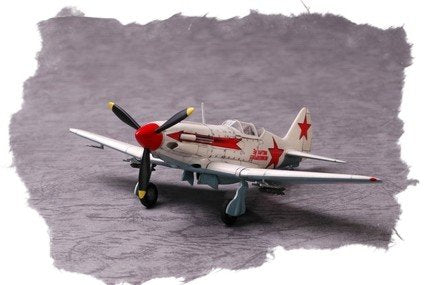 Hobby Boss 80229 Mig-3 1/72 – immagine 4