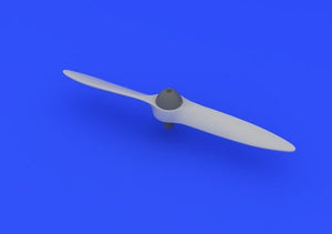 Eduard 648256 Bf 108 wooden propeller 1/48 EDUARD – Bild 2