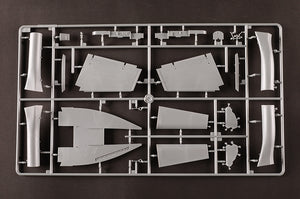 Hobby Boss 85818 F/A-18E Super Hornet VFC-12 1/48 – image 13