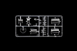 Italeri 2509 TF-104 G Starfighter 1/32 – immagine 13