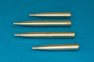 RB Modèle 1/48 4 canons Hispano de 20 mm (48AB11) – image 3
