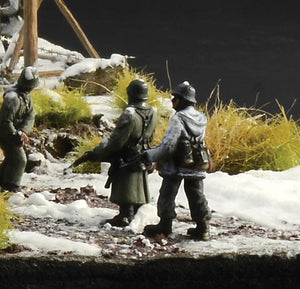 Italeri 6186 Bastogne Siege 80 Years - BATTLE SET 1/72 – zdjęcie 9