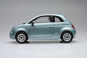 Fujimi 123622 Fiat 500 1/24 – immagine 3