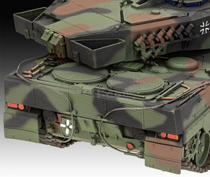 Revell 63342 Leopard 2 A6M+ Model Set 1/35 – immagine 5