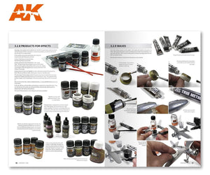 AK Interactive AK276 AIRCRAFT SCALE MODELLING FAQ (English) – image 2