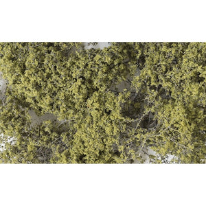 Woodland Scenic WF1133 PETITES FEUILLES - VERT OLIVE (1,22 dm3) – image 2
