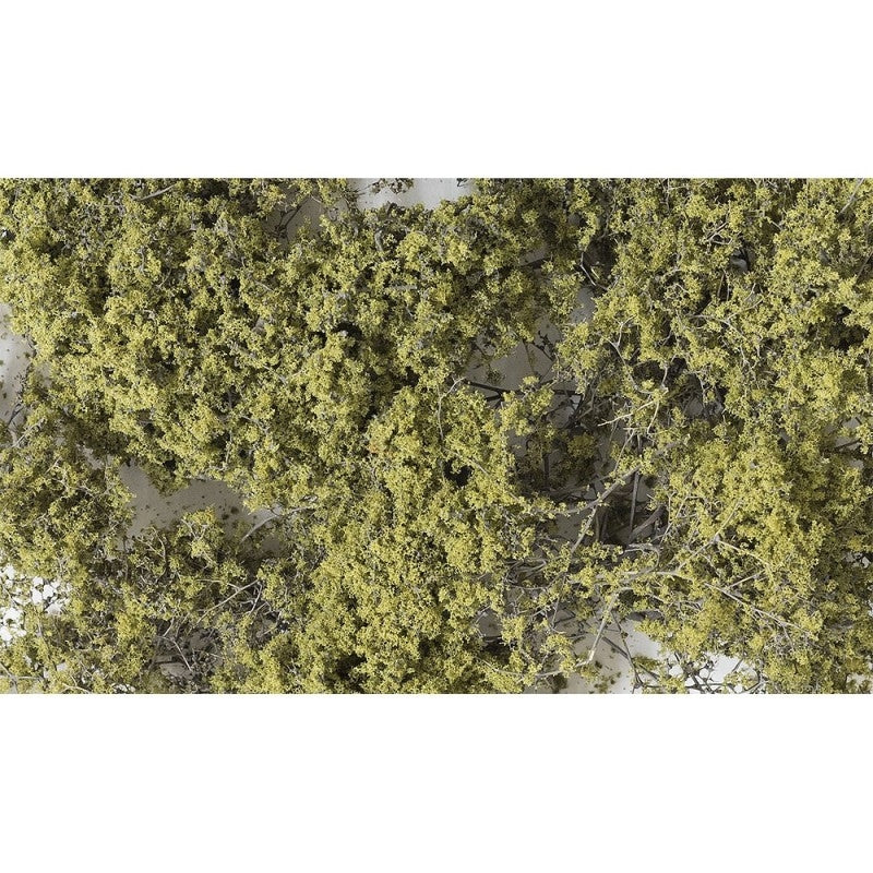 Woodland Scenic WF1133 PETITES FEUILLES - VERT OLIVE (1,22 dm3) – image 2