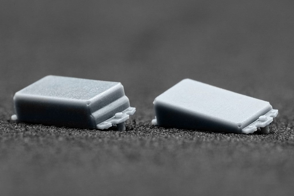 ScaleX A 35001 Kontakt-1 ERA Bricks 120+30 1/35