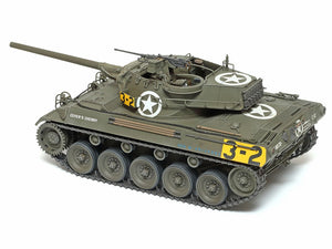 Tamiya 35376 US Tank Destroyer M18 Hellcat 1/35 – image 4