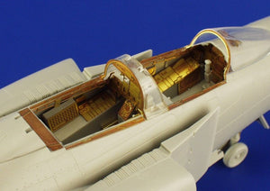 Eduard 49262 Phantom FGR Mk.2 1/48 Hasegawa Revell – immagine 9