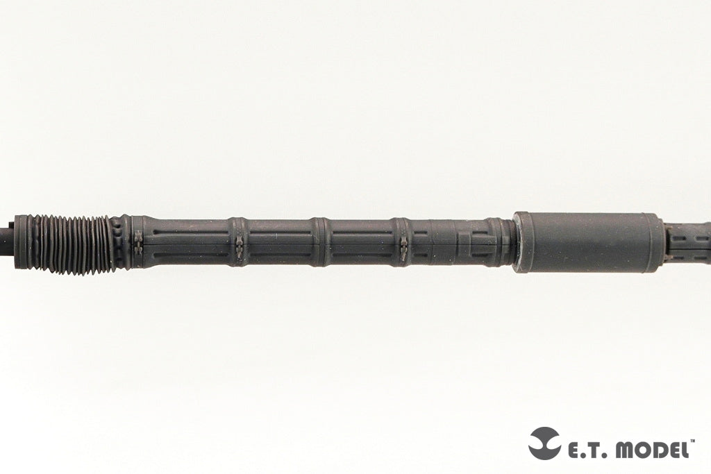 E.T. Model P35-346 Modern British Challenger2 MBT 120mm Rifle Gun(L-30A1 L55) 1/35 – imagen 5