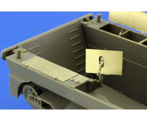 Eduard 36234 LVT-4 exterior 1/35 AFV Club – immagine 5