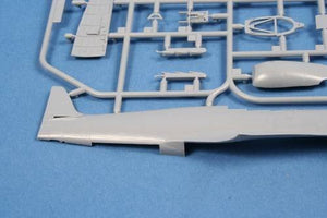 Special Hobby 48051 Supermarine Spitfire Mk.VC Malta Defenders 1/48 – immagine 12