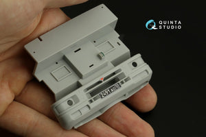 Quinta Studio QD35063 Pantsir-S1 (SA-22 Greyhound) 3D-Printed &amp;amp; coloured Interior on decal paper (Trumpeter) 1/35 – Bild 11