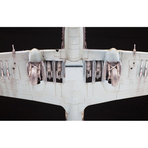 Zvezda 4825 IL-2 Stormovik 1/48 – Bild 5
